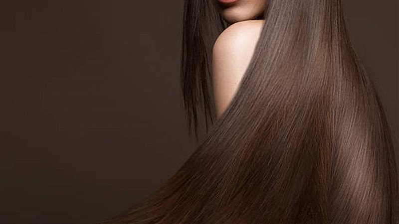 وصفات تطويل الشعر