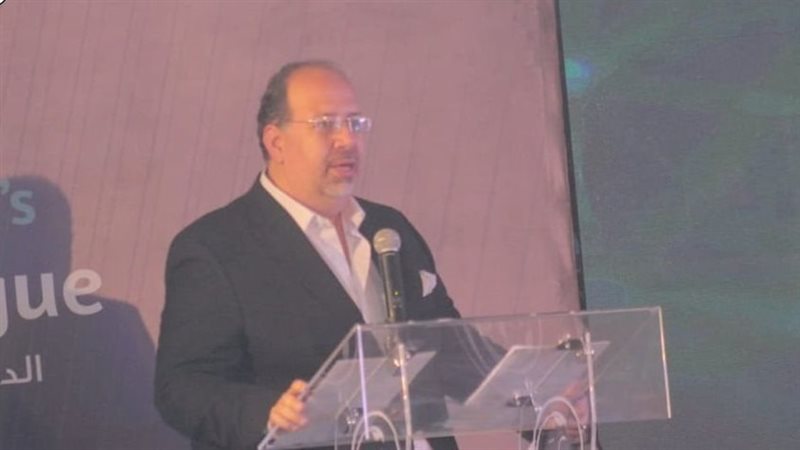وليد العطار
