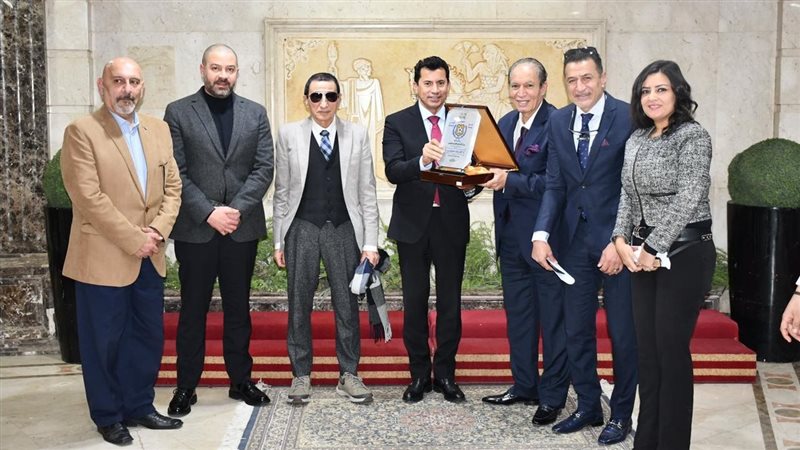 مجلس الإسماعيلي 