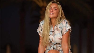 ريم مصطفى تخوض أولى بطولاتها المطلقة في دراما رمضان المقبل