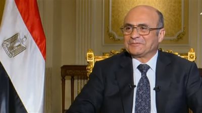 وزير العدل: اكتشفنا قضايا لم تحل منذ 70 سنة | فيديو