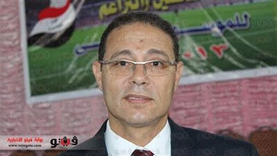 القصاص يبدأ مهمة وضع تصور تشكيل الفروع الأسبوع المقبل