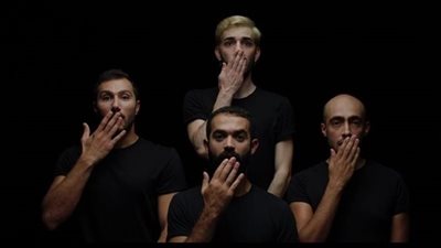 أول تعليق من الشاعر عماد حسن على  فيلم 