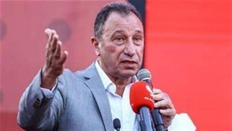 محمود الخطيب