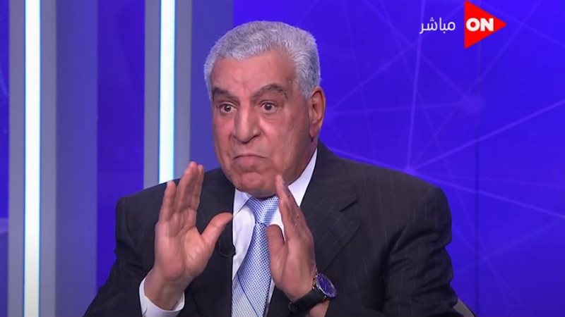 الدكتور زاهي حواس