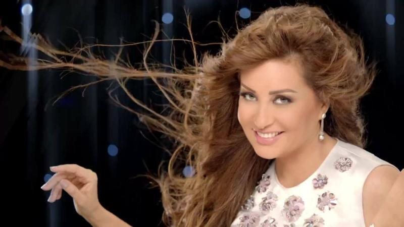 المطربة لطيفة التونسية