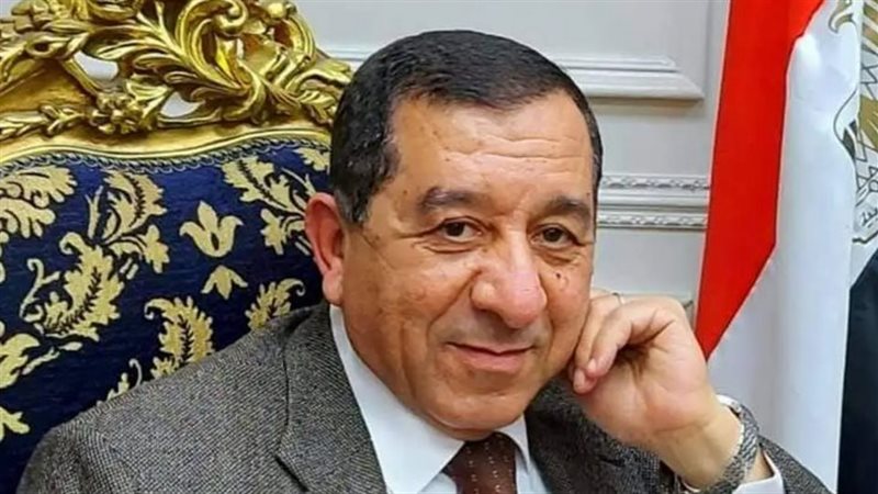 مصطفى هدهود