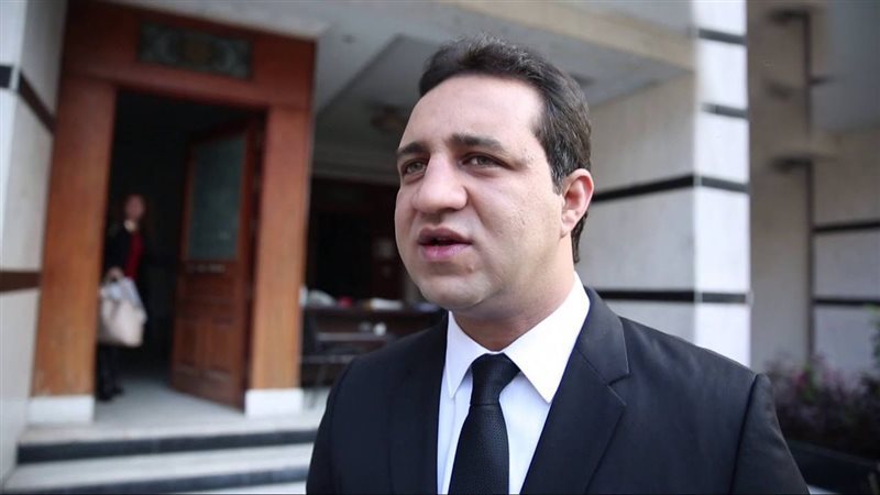 أحمد مرتضى 
