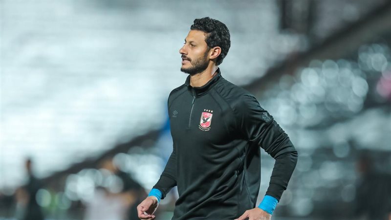 محمد الشناوي