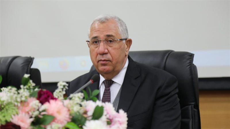 السيد القصير وزير