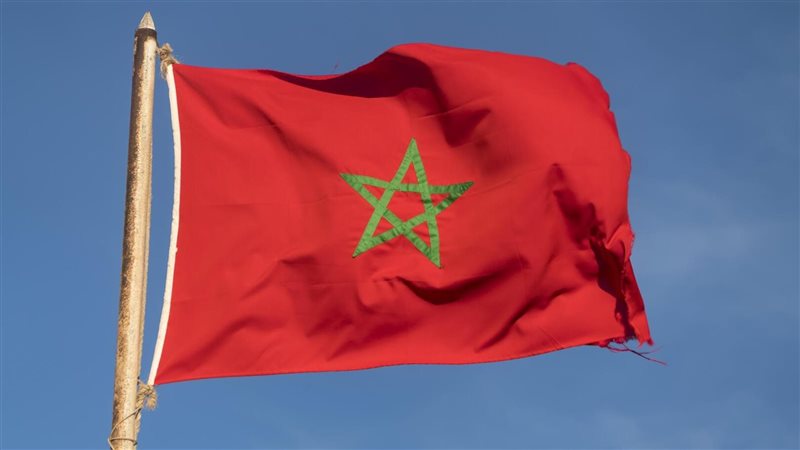 المغرب 