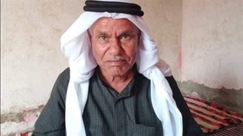 المناضل السيناوي