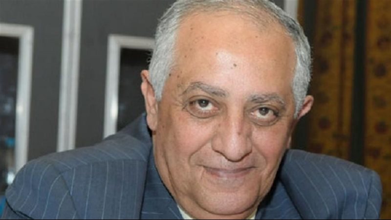 حسن المستكاوي الناقد