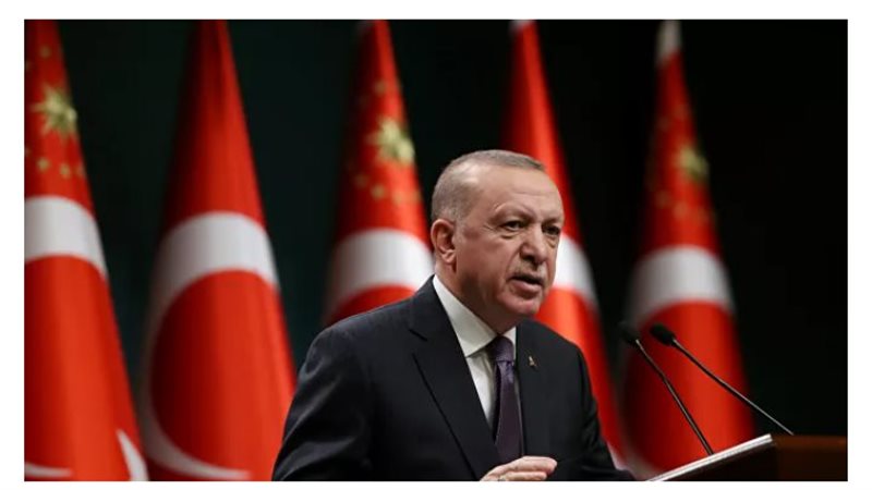 اردوغان