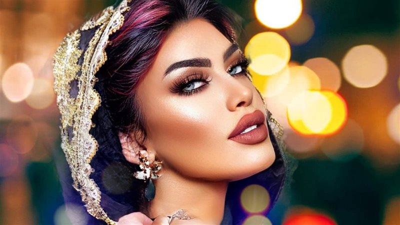 إيمان البرديني 