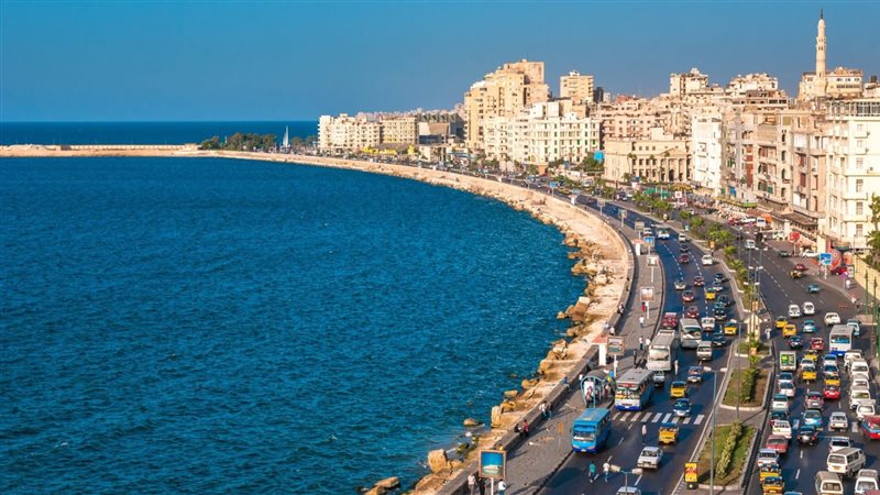 الإسكندرية