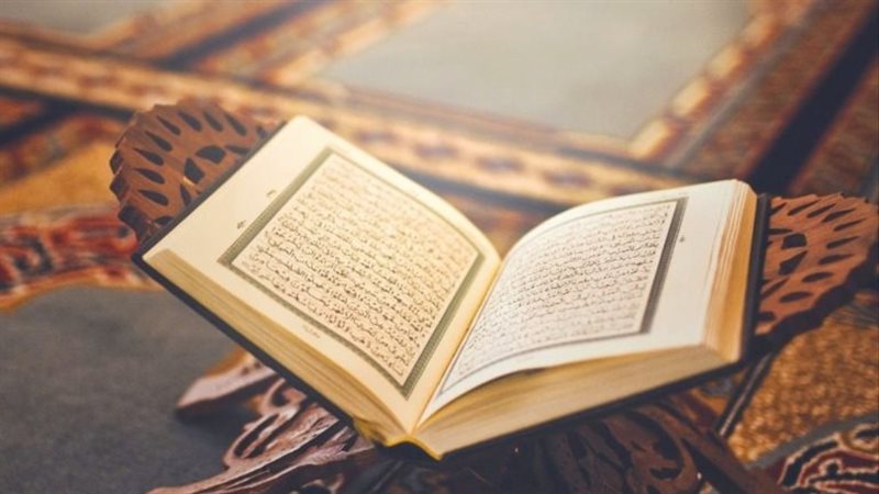 مسابقة الأوقاف للقرآن