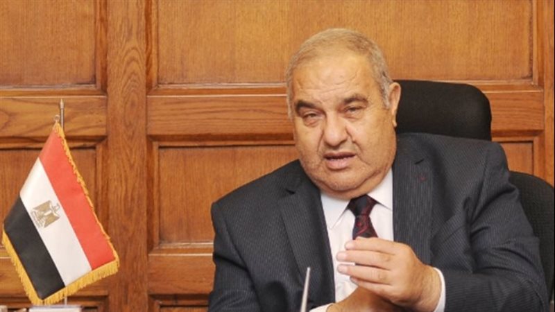 سعيد مرعي