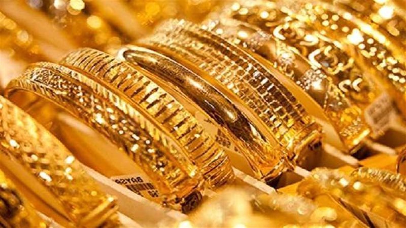 أسعار الذهب