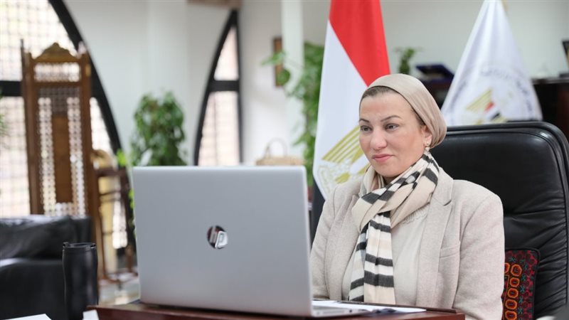 الدكتورة ياسمين فؤاد