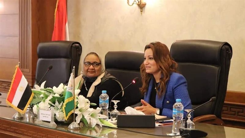 ناىب محافظ الجيزة