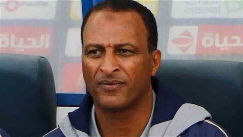 أسامة عرابي