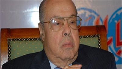 وفاة الكاتب الصحفي جلال دويدار رئيس تحرير الأخبار الأسبق 