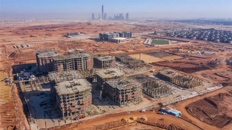 عقارات