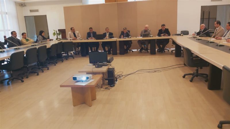 الغرفة التجارية بالإسكندرية