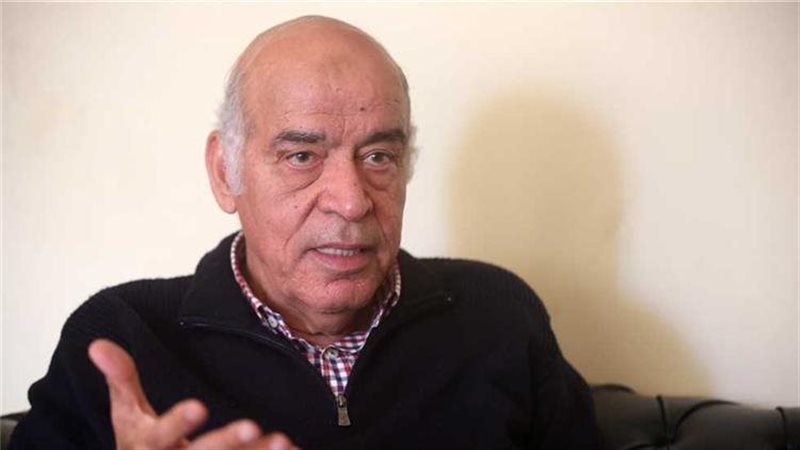 علي أبو جريشة، فيتو