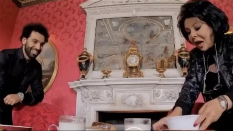 محمد صلاح واسعاد