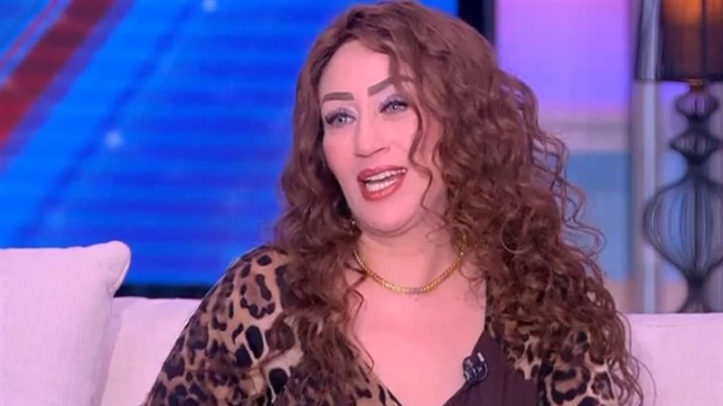 إيناس مكي