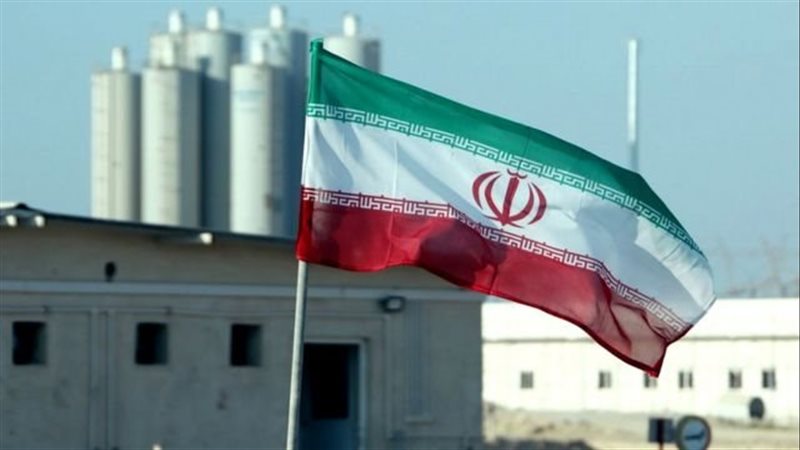 النووي الإيراني