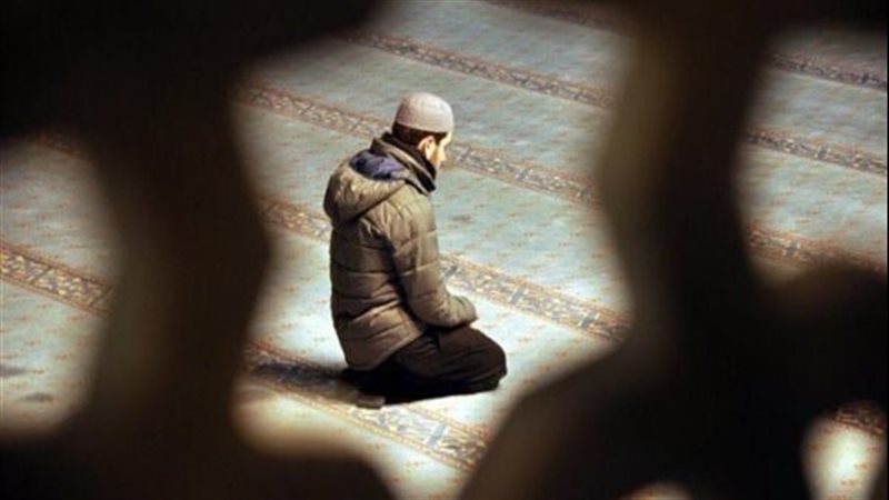 طقوس خاصة للسلفية
