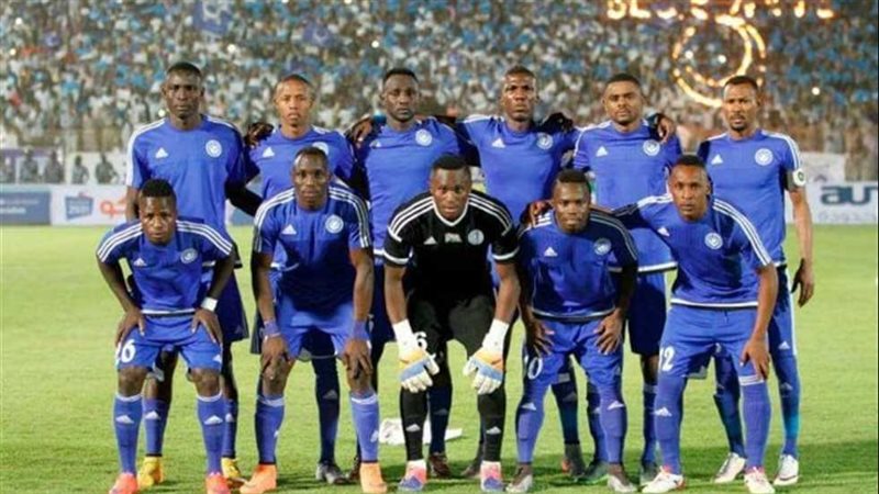فريق الهلال السوداني