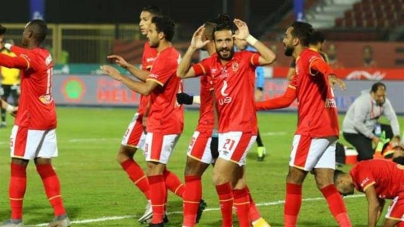 الأهلي