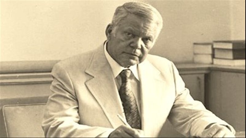 الاديب الشهيد يوسف