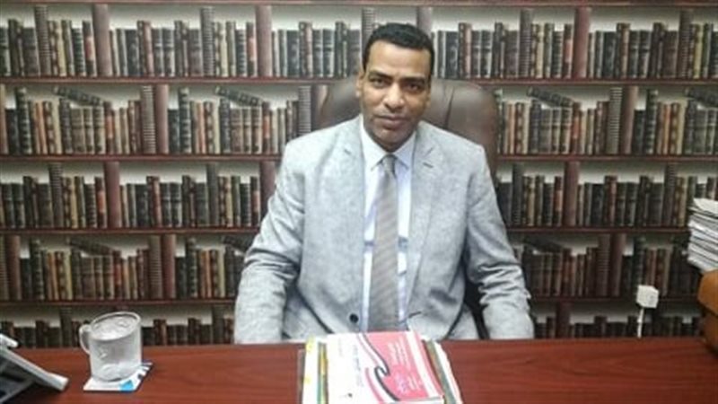المحامي طلعت الفاوي