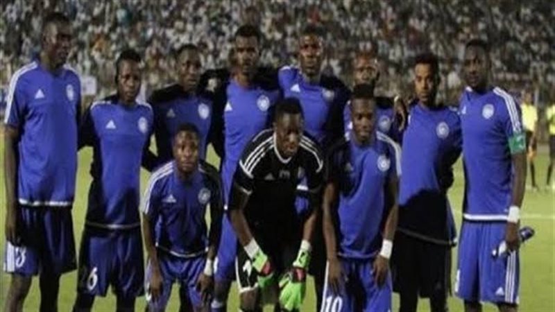 الهلال السوداني