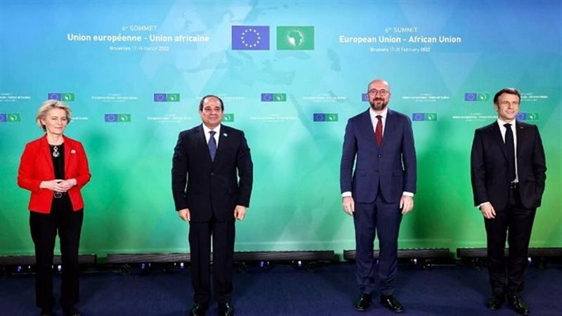 الرئيس عبد الفتاح