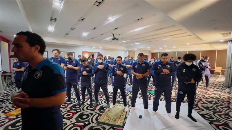 بيراميدز 