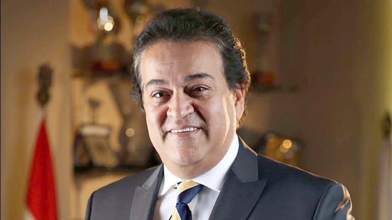 الدكتور خالد عبد