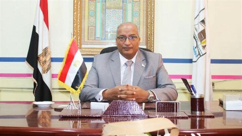 محمد عبدالتواب وكيل