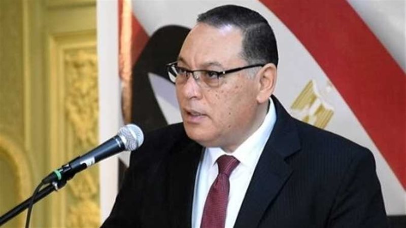 محافظ الشرقية