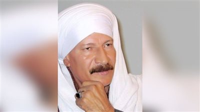 اشتهر بدور الصعيدي وشارك في مسلسل الحج متولي.. التاريخ الفني للراحل عبد العاطي صالح