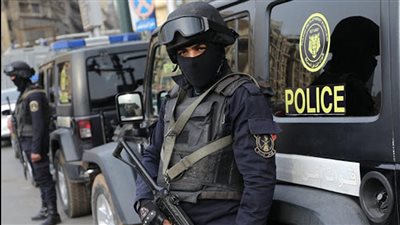 القبض على 18 من ممارسي البلطجة وفحص 50 سائقا بالمحافظات