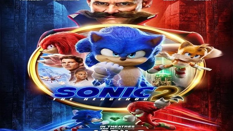 Sonic