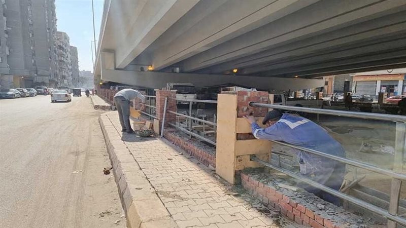 انشاء موقف سرفيس