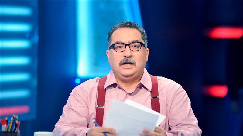 إبراهيم عيسى