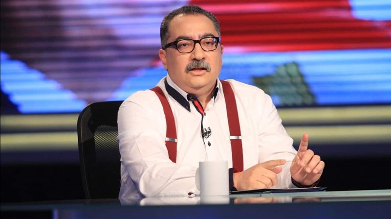ابراهيم عيسى